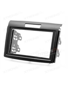 Car CD Stereo Double Din Fascia Facia Fitting Kit for HONDA CR-V 2012+