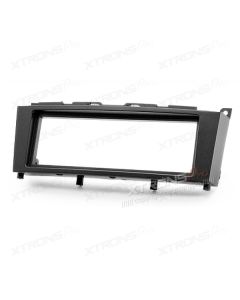 One Din CD Radio Facia/Fascia Panel Fitting Kit for MERCEDES-BENZ C-klasse (W204) 2007-2011