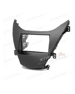 HYUNDAI Double Din Fascia Facia Adaptor Panel Surround CD