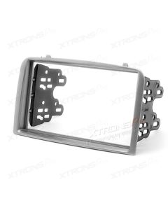 Alfa Romeo Car DVD Player Double Fascia Surround Trim Panel
