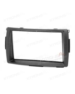 TOYOTA Sienta 2003 Onwards Fascia Facia Panel Adapter Car Radio Stereo Plate CD