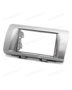Radio Fascia for TOYOTA bB / SUBARU Dex / DAIHATSU Coo Materia Facia Surround Panel