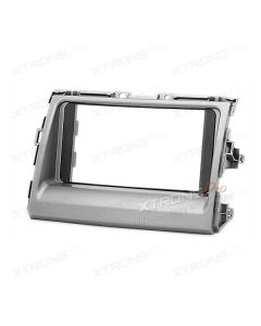 Dash Fascia for TOYOTA Previa Tarago Estima Radio Facia Trim Surround Panel Plate Frame