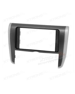 Facia Double Din CD Radio Fascia Panel Adaptor for TOYOTA Allion
