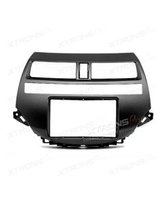 HONDA Accord Double Din Car Stereo Fascia Panel Plate for Aftermarket Stereo