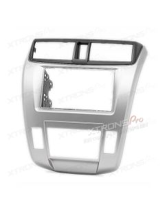 Dash Panel for HONDA City, Ballade Radio Stereo Double Din Fascia/Facia Panel Kit