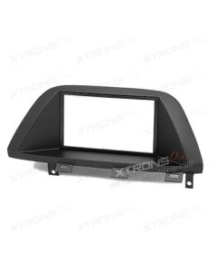 HONDA Odyssey 2005-2010 Double Din CD Radio Facia Fascia Panel Surround Trim Kit