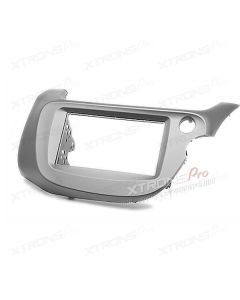 HONDA Fit, Jazz Car DVD Player Double Fascia Surround Trim Panel (Right Wheel)