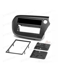 HONDA Insight Double Din Car Stereo Fascia Panel Plate (Right Wheel)