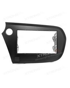 Double Din CD Radio Facia Panel Fitting Kit for HONDA Insight 2009 Onwards (Left Wheel)