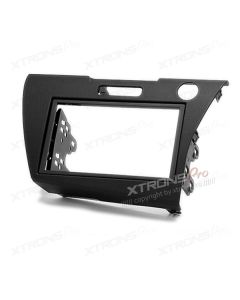 Double Din Car Stereo CD Fascia Fitting Kit for HONDA CR-Z (Right Wheel)