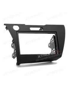 HONDA CR-Z Car Stereo Double Din Fitting Kit Adapter Fascia (Left Wheel)