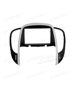 Radio Fascia for TOYOTA Avalon Double Din Stereo Fascia Panel Dash Trim Kit Plate