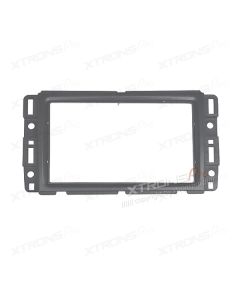 Radio Fascia for TOYOTA Etios Double Din Stereo Fascia Panel Dash Trim Kit Plate