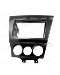 MAZDA RX-8 2008 Onwards Double Din Fascia Facia Adaptor Panel Surround CD