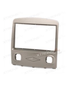 Double Din Car Stereo CD Fascia Fitting Kit for MAZDA Tribute