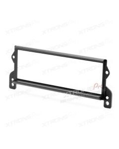 Single Din Car Stereo Fascia Panel Plate for MINI Cooper Aftermarket Stereo