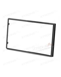 Double Din Dash Panel for MITSUBISHI Grandis Facia Fascia Plate Trim