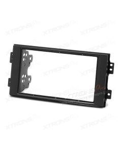 MITSUBISHI Savrin 2001 Onwards Double Din Fascia Panel Fascia Surround Adaptor Plate