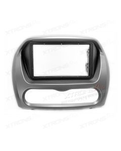 Raido Facia for PEUGEOT iOn EV MITSUBISHI i MiEV CITROEN C-Zero Stereo Dash Fascia Kit Panel Trim