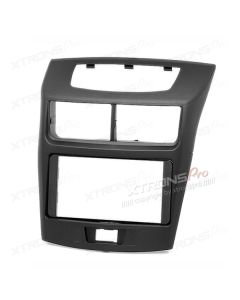Stereo Facia for TOYOTA Avanza Headunit Fascia Fitting Din Kit Panel Trim