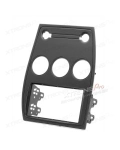 Citroen C-Elysse Double Din Fascia Facia Panel Adaptor Surround