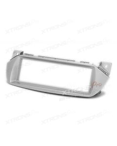 Single Din Radio Facia for Suzuki/Nissan Fascia Dash Kit Panel Plate Surround Fitting