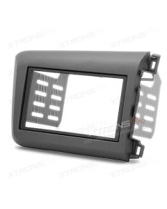 HONDA Civic Sedan double Din Fascia Panel Adapter Plate Fitting Kit (Right Wheel)