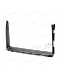 Car CD Stereo Double Din Fascia Facia Fitting Kit for KIA CEE'D 2010-2012