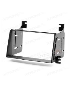 HYUNDAI  Double Din Car Stereo Fascia Panel Adaptor Trim Panel