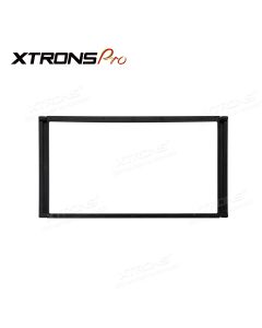 XTRONSPRO Car Radio / Audio Facia Plate Dash Panel Fitting Kit For KIA Sorento (BL) 2006-2009