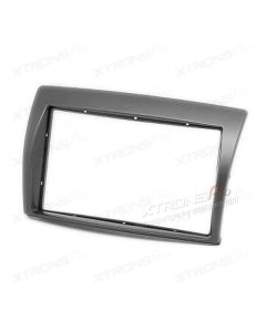 Double Din Fascia Panel Stereo Plate Adapter Surround CD for PROTON Satria Neo