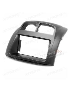 Dash Panel for TOYOTA Passo / DAIHATSU / SUBARU / PERODUA Radio Stereo Facia Fascia Panel CD Kit