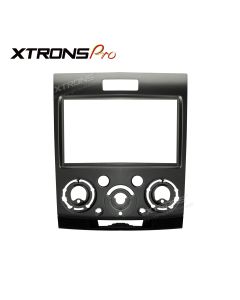 XTRONSPRO CAR RADIO / AUDIO FACIA PLATE DASH PANEL FITTING KIT For Ford / MAZDA