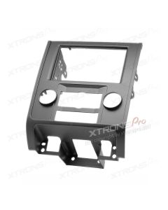 Mazda, Ford, Mercury Car Stereo Double Din Fitting Kit Adapter Fascia