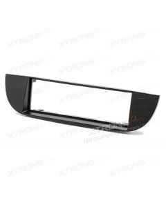 Single Din Car Fascia/Facia Fitting Kit Adaptor for Fiat (500) 2007 Onwards