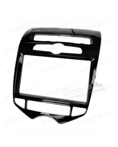 HYUNDAI iX-20 Car Stereo Double Din Fascia Plate Adaptor Panel Surround (Auto Air-Conditioning)