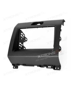 KIA Ray 2011 Onwards Double Din Fascia Panel Fascia Surround Adaptor Plate