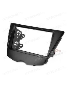 Car Stereo Radio Double Din Fascia Panel Adapter for HYUNDAI Veloster 2011 Onwards