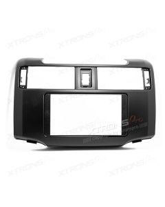 TOYOTA 4 Runner 2009+ CD Radio Facia Panel Fascia Adaptor for Car Stereo