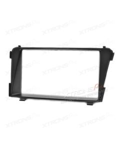 Double Din In-dash Car Audio Installation Kit Fascia Plate for HYUNDAI i-40 2011 Onwards