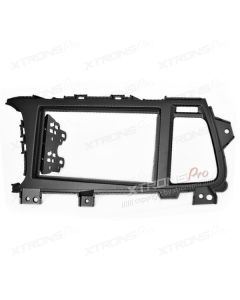 KIA Optima III (TF), K5 Double Din CD Radio Facia Fascia Panel Surround (Right Wheel)