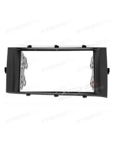 TOYOTA Aqua  CD MP3 DVD Car Stereo Fascia Panel Surround (Right wheel)