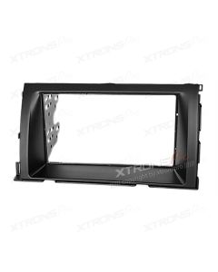 Dash Panel for TOYOTA Isis Radio Stereo Facia Fascia Plate Trim CD Kit