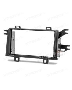 Radio Fascia for TOYOTA Matrix / PONTIAC Vibe Stereo Facia Panel Plate Kit Din Surround Fitting