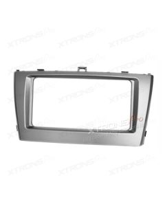 Radio Fascia for TOYOTA Avensis DVD Facia Panel Trim Kit Surround