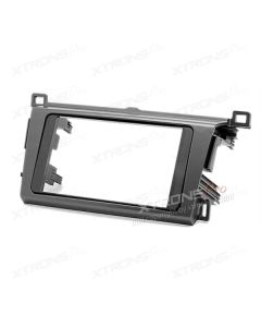 TOYOTA RAV4 2013 Onwards Double Din Fascia Facia Adaptor Panel Surround