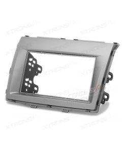 Xtrons Car Audio Double Din Facia Adaptor for MAZDA (8), MPV