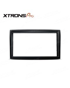 XTRONSPRO Car Radio / Audio Fascia plate Dash panel Fitting Kit for CITROEN PEUGEOT FIAT