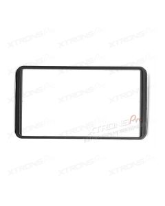 Double Din Radio Fascia for SUZUKI Jimny Facia Panel Install CD Kit Trim
